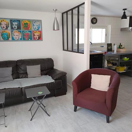 تولون Appartement T3 Au Calme المظهر الخارجي الصورة