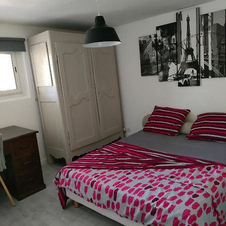 تولون Appartement T3 Au Calme المظهر الخارجي الصورة