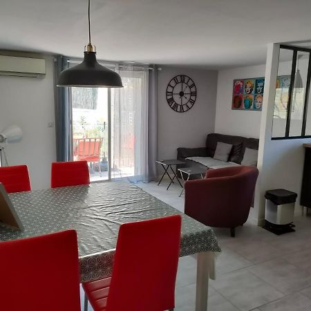 تولون Appartement T3 Au Calme المظهر الخارجي الصورة