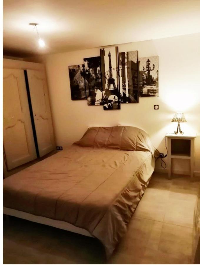 تولون Appartement T3 Au Calme المظهر الخارجي الصورة