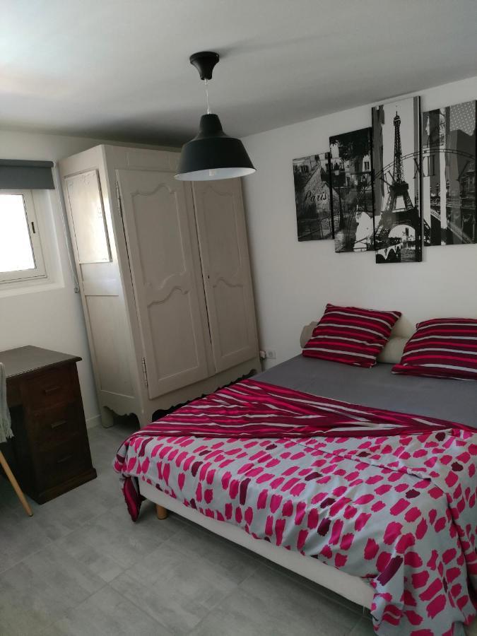 تولون Appartement T3 Au Calme المظهر الخارجي الصورة